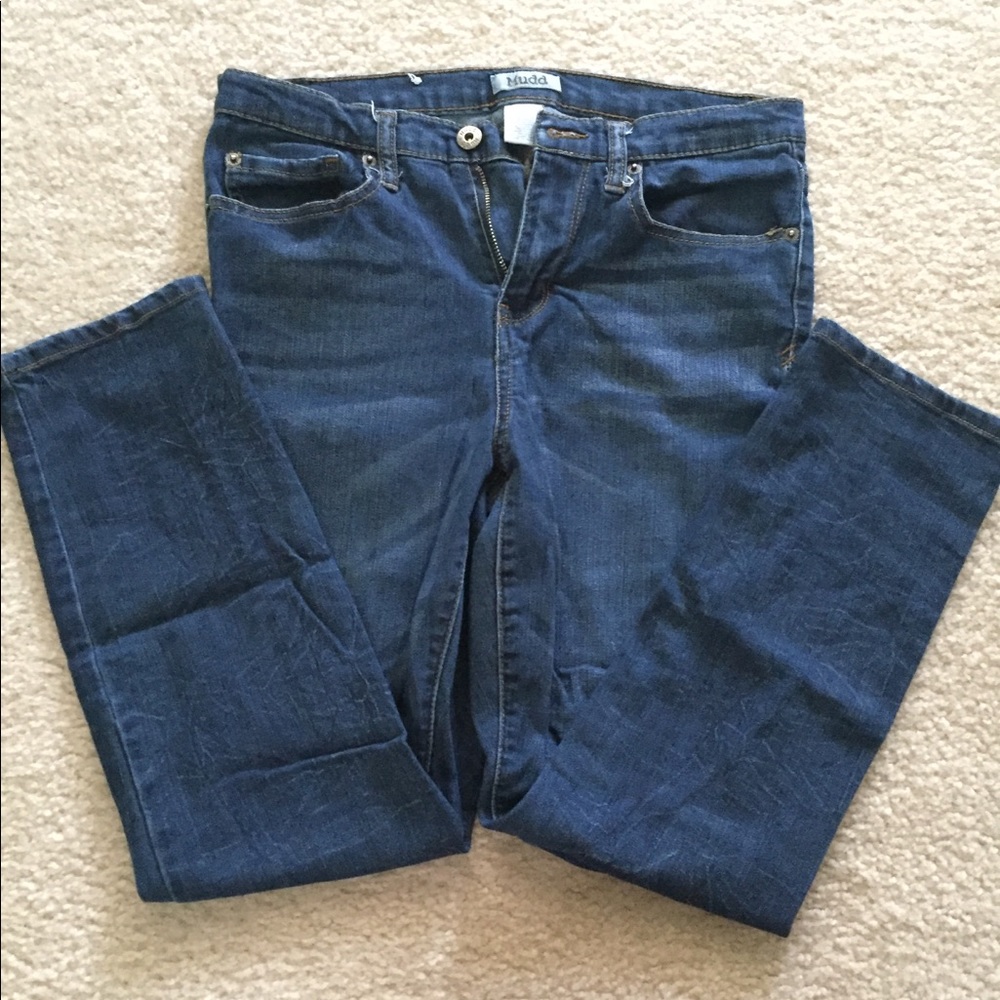 Mudd Jeans